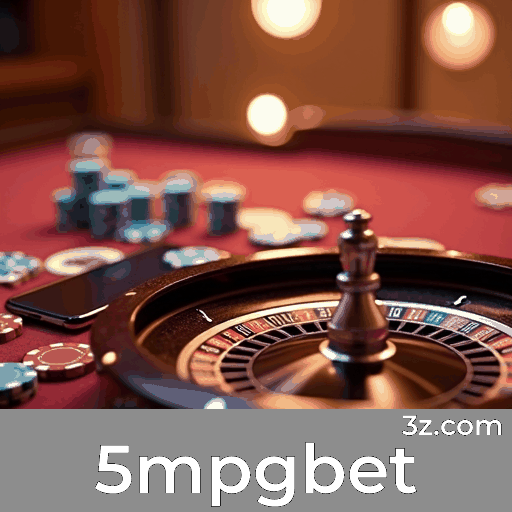 5mpgbet: Inovação Tecnológica em Jogos de Entretenimento