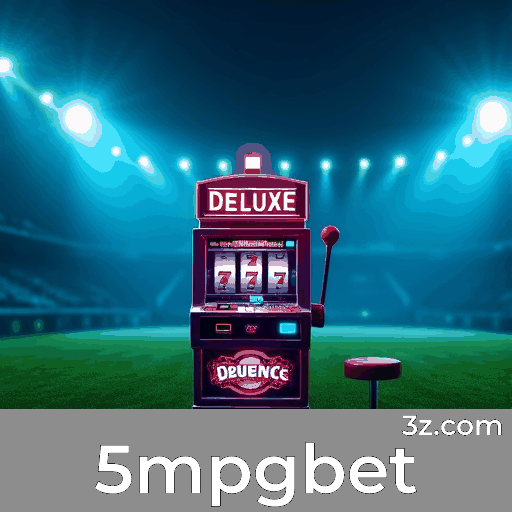 5mpgbet: Cassino Premiado e Pagamentos Rápidos