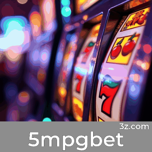 5mpgbet: Inovação Tecnológica em Jogos de Entretenimento