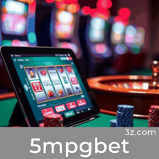 Tecnologia de Nuvem e Segurança Avançada no 5mpgbet
